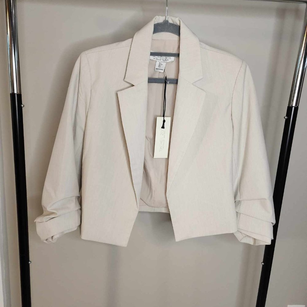 Rachel Zoe Blazer - Small